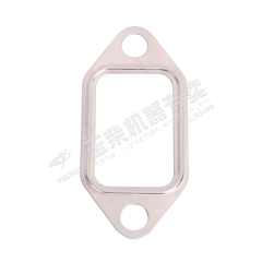 Yuchai Exhaust pipe gasket A3100-1008205 Spare parts