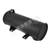 Yuchai silencer A9LS3-1201100A Spare parts