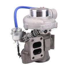 Yuchai Supercharger A5A00-1118100-135 Spare parts