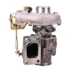 Yuchai Supercharger 2530-1118020B Spare parts