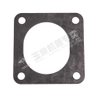 Yuchai Intake elbow gasket 475D-1008014A Spare parts