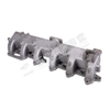 Yuchai Intake pipe JY100-1008101A Spare parts