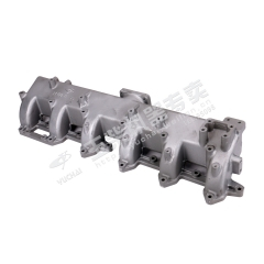 Yuchai Intake pipe JY100-1008101A Spare parts
