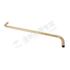 Yuchai Air compressor intake pipe J8000-3509011B Spare parts