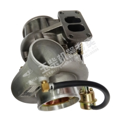 Yuchai Supercharger J4200-1118100-502-01 Spare parts