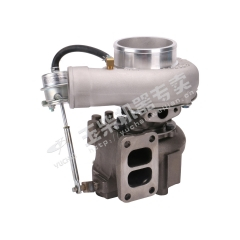 Yuchai Supercharger J5800-1118100A-135 Spare parts