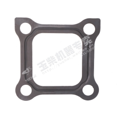 Yuchai Intake pipe gasket J5600-1008104C Spare parts