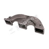 Yuchai exhaust pipe CL600-1008204 Spare parts