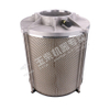 Yuchai Air filter unit C6300-1109100 Spare parts