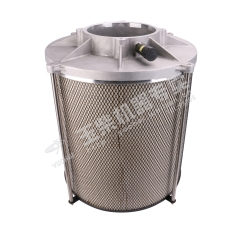 Yuchai Air filter unit C6300-1109100 Spare parts