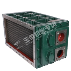 Yuchai Intercooler C3000-1119160B Spare parts