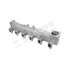 Yuchai Intake pipe M3000-1008101G Spare parts