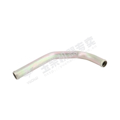 Yuchai Air compressor intake pipe M34D1-3509011 Spare parts