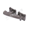 Yuchai Exhaust pipe M2A00-1008217C Spare parts