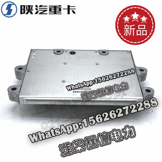 SHACMAN F3000 NEW M3000X3000 Electronic control module 4963807X 
