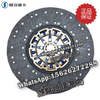 SHACMAN Push clutch disc small hole driven disc assembly BYDZ1560160014 