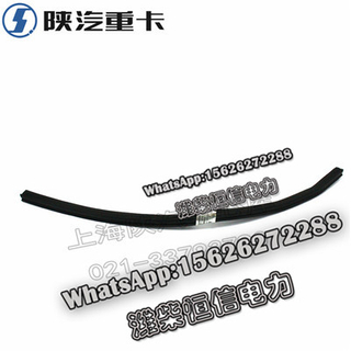 SHACMAN X3000F3000 NEW M3000 Water cut in the door DZ15221330053 