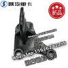 SHACMAN Selector bracket SZ924000954 