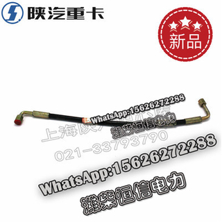 SHACMAN F3000 NEW M3000X3000 high-pressure hose DZ93259820124 