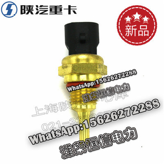 SHACMAN X3000 NEW M3000F3000 Ambient temperature sensor DZ95189711002 