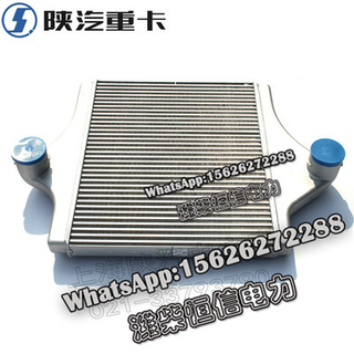 SHACMAN Steyr F3000 NEW M3000X3000 Intercooler assembly DZ96259531030 