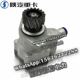 SHACMAN X3000 NEW M3000F3000 Steering pump DZ95319470500 