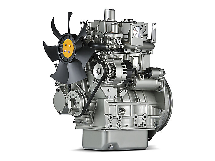 403D-15 Industrial Diesel Engine < Back