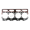 Yuchai Cylinder head gasket D0300-1003001C-386 Spare parts