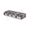 Yuchai Cylinder block assembly 430-1002170-P Spare parts