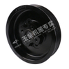 Yuchai Additional pulley EG2YA-1005016 Spare parts