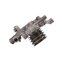 Yuchai Water pump 233-1307020D Spare parts