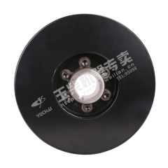 Yuchai Shock absorber 294-1005030 Spare parts