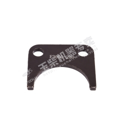 Yuchai Camshaft thrust piece F3000-1006003 Spare parts