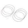 Yuchai Cylinder liner sealing ring (III) M1000-1002132A (III) Spare parts