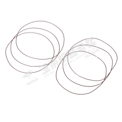 Yuchai Cylinder liner sealing ring (III) M1000-1002132A (III) Spare parts