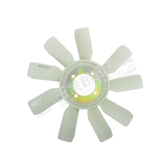 Yuchai Fan assembly 530-1308010 Spare parts