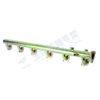Yuchai Outlet pipe assembly 480-1303020 Spare parts