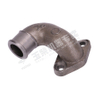 Yuchai Outlet bend 620-1312003 Spare parts