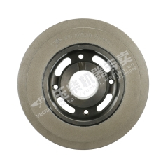 Yuchai Shock absorber 3430-1005030B Spare parts