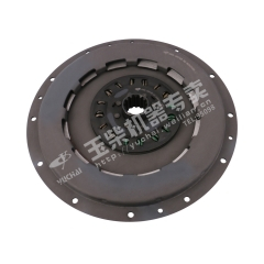 Yuchai Shock absorber assembly 9365L-1600740B Spare parts