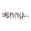 Yuchai Crankshaft 1530-1005015A Spare parts
