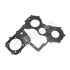 Yuchai Gear chamber cover FW500-1002203 Spare parts