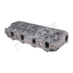 Yuchai Cylinder head assembly G2R00-1003170 Spare parts