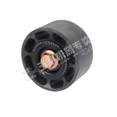 Yuchai Multi-ribbed belt idler assembly G2HQP-1002460 Spare parts