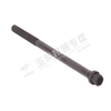 Yuchai Cylinder head long bolt M6000-1003002A Spare parts