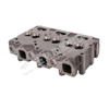 Yuchai Front cylinder head assembly A7Y80-1003180-CS Spare parts