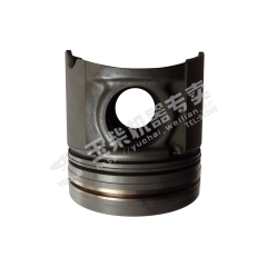 Yuchai Piston ring assembly (6 cylinders) G3R00-1004040(A) Spare parts