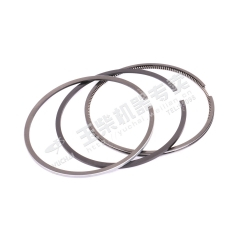 Yuchai Piston ring assembly (12 pieces) G0200-1004016A(A) Spare parts