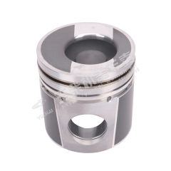 Yuchai Main bearing cap bolt G0100-1002118A Spare parts