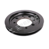 Yuchai Additional pulley S54E1-1005016 Spare parts